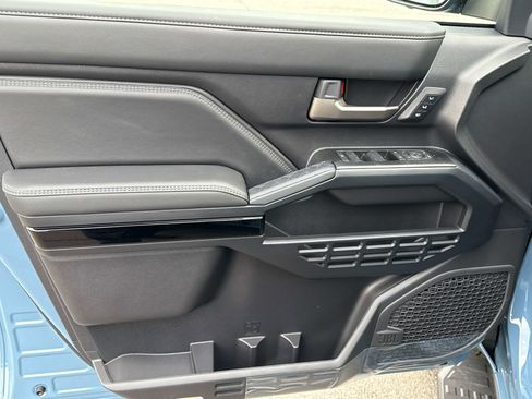 New 2026 Toyota 4Runner Limited image 11