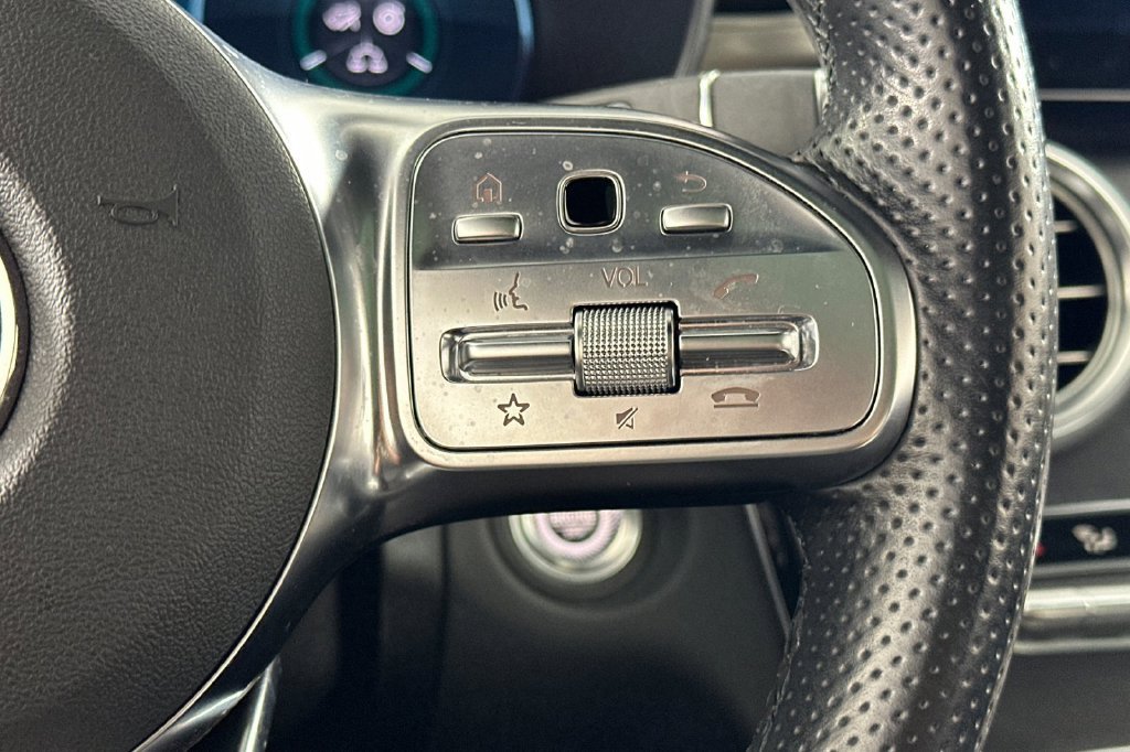 Certified 2023 Mercedes-Benz C 300 4MATIC Coupe image 31