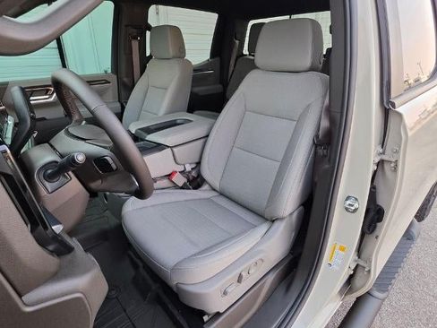 New 2026 Chevrolet Silverado 1500 RST w/ RST Select Package AWD/4WD image 18