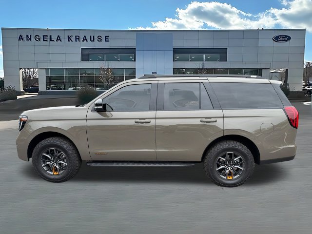 Used 2026 Ford Expedition Tremor AWD/4WD image 4