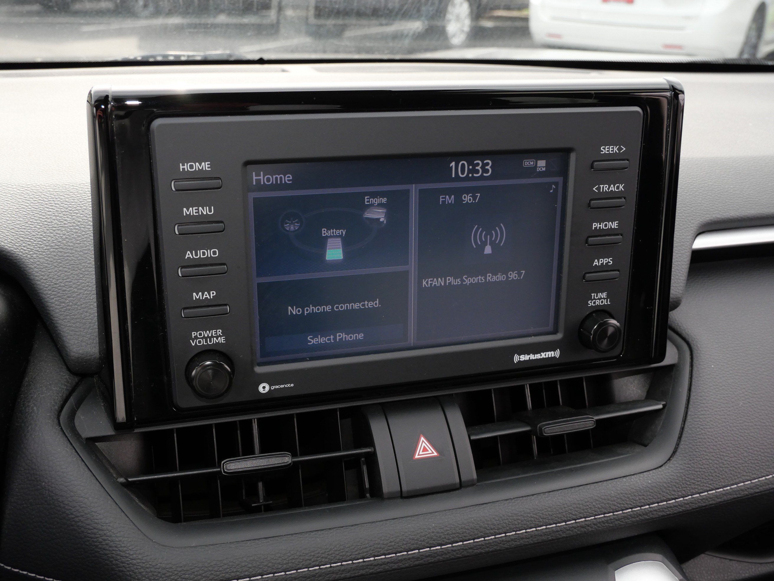 Used 2020 Toyota RAV4 XLE w/ Convenience Package AWD/4WD image 22