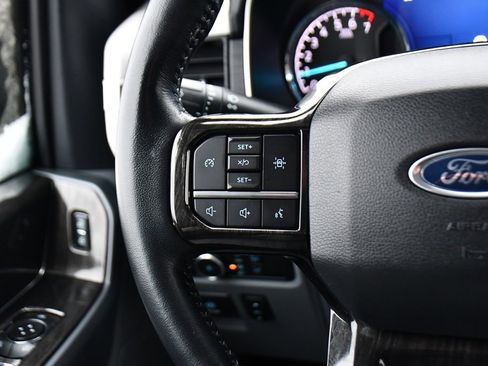 Used 2022 Ford F150 XLT w/ Equipment Group 302A High image 32