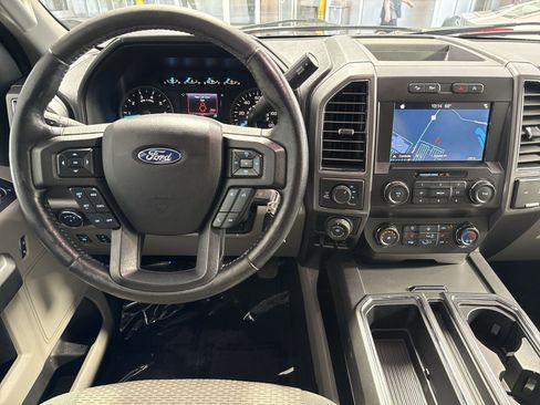 Used 2019 Ford F150 XLT w/ Equipment Group 302A Luxury AWD/4WD image 23