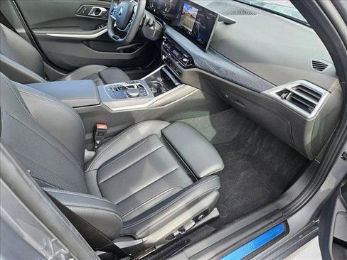 Used 2025 BMW 330i xDrive Sedan image 22