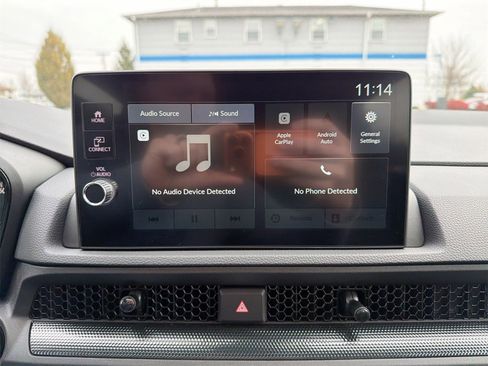 Used 2026 Honda CR-V EX image 13