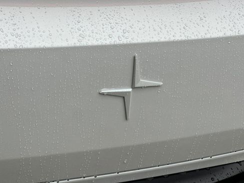 New 2026 Polestar Polestar 4 image 12