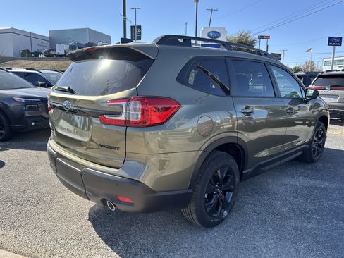 New 2026 Subaru Ascent Premium image 3