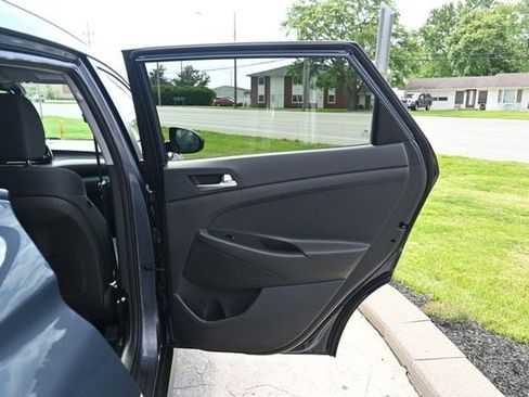 Used 2019 Hyundai Tucson Value AWD/4WD image 20