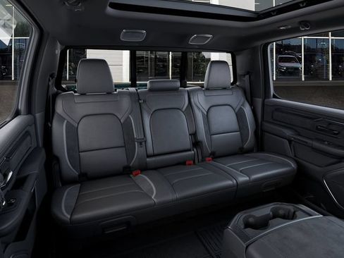 New 2026 RAM 1500 RHO w/ RHO Level 1 Equipment Group AWD/4WD image 15