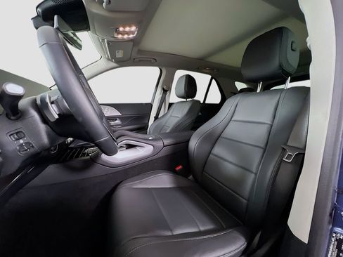 New 2025 Mercedes-Benz GLE 350 4MATIC image 12
