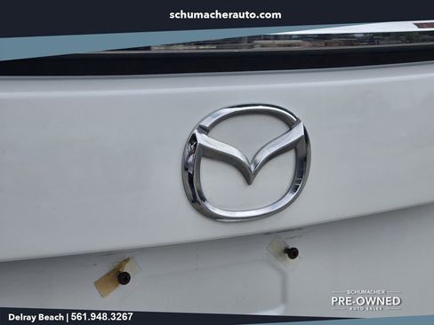 Used 2021 MAZDA CX-9 Grand Touring AWD/4WD image 10