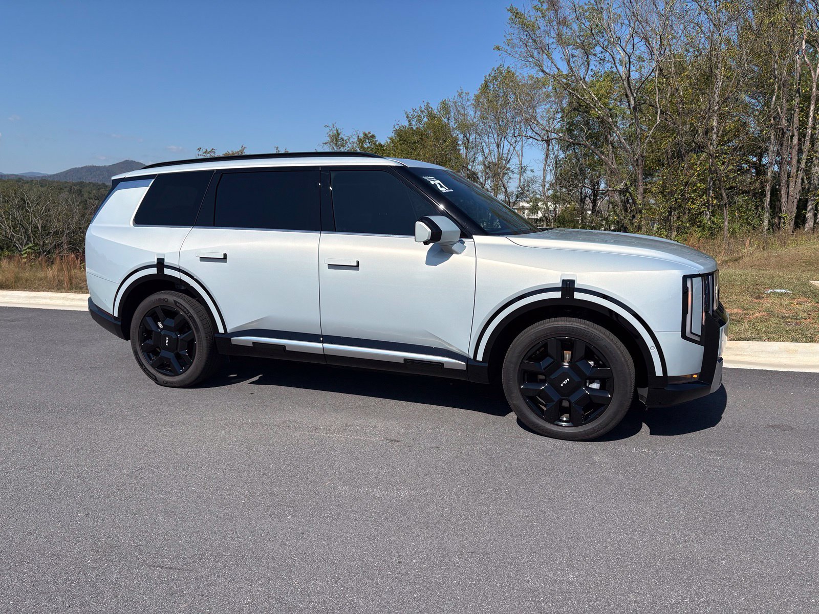 Used 2027 Kia Telluride SX Prestige w/ Towing Package AWD/4WD image 7