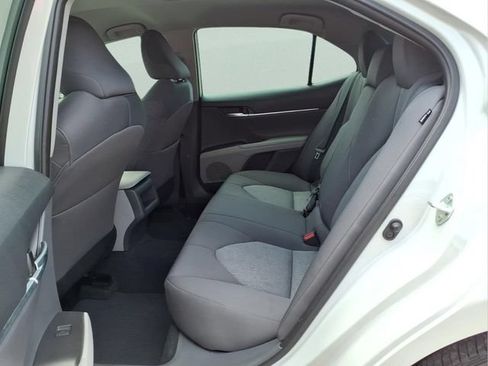 Used 2023 Toyota Camry LE FWD image 22
