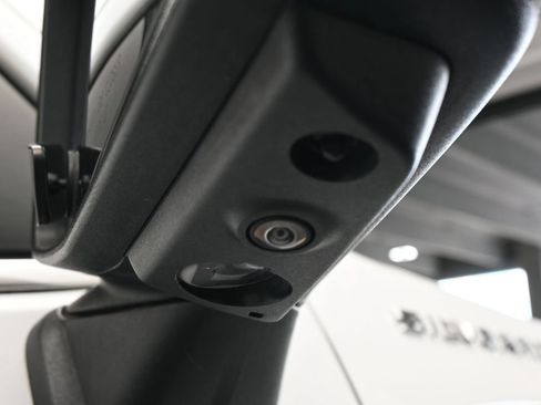 Used 2023 Chevrolet Silverado 1500 LTZ w/ Technology Package RWD image 55