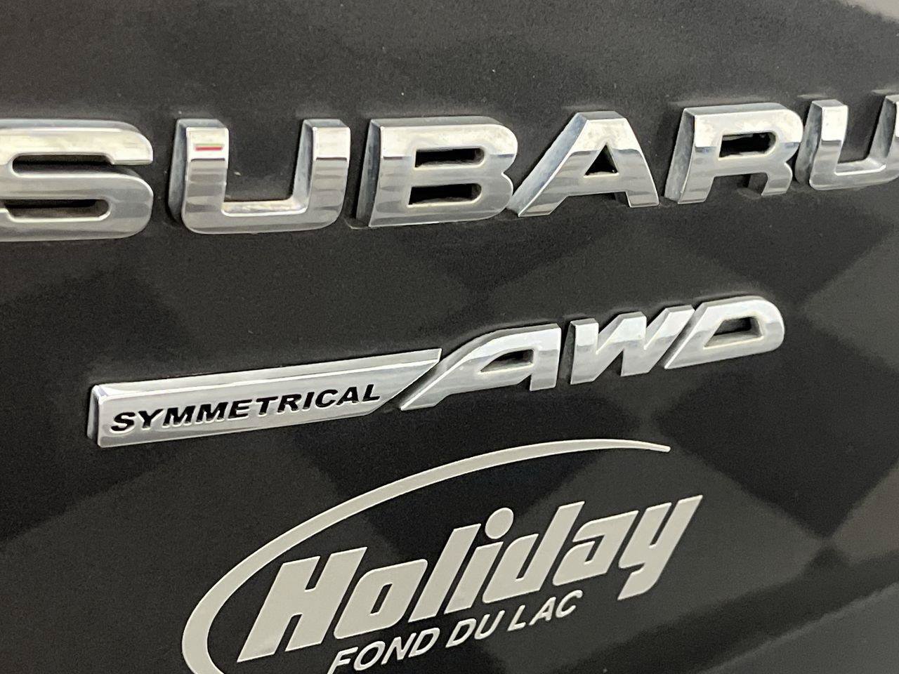 Used 2020 Subaru Outback Premium AWD/4WD image 29