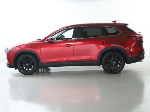 Used 2023 MAZDA CX-9 Touring Plus image 41