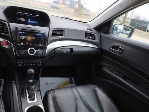 Used 2020 Acura ILX FWD image 17