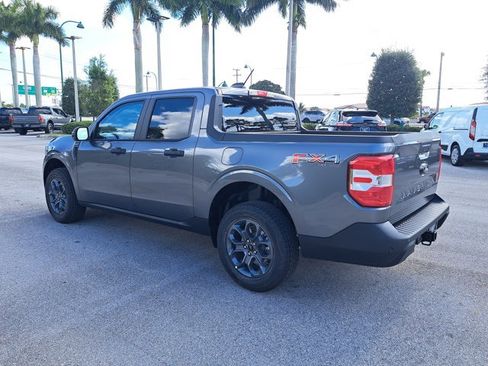 New 2025 Ford Maverick XLT w/ XLT Luxury Package AWD/4WD image 7