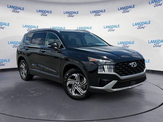 Used 2023 Hyundai Santa Fe SEL FWD video 2