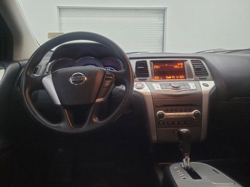 Used 2014 Nissan Murano S FWD image 22