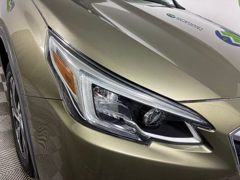 Used 2021 Subaru Outback Limited image 31