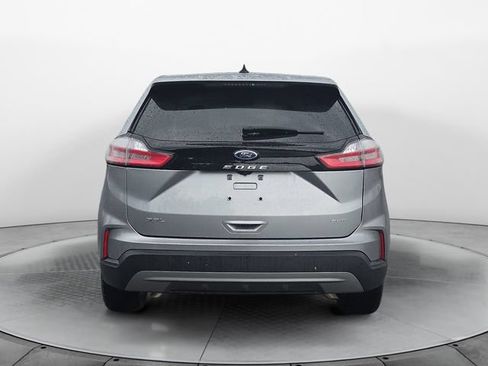 Used 2023 Ford Edge SEL AWD/4WD image 4