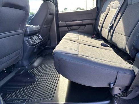 Used 2024 Ford F150 STX AWD/4WD image 24