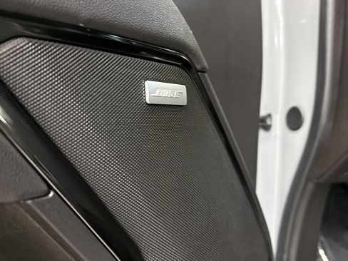 Used 2025 GMC Sierra 2500 AT4 w/ AT4 Premium Plus Package image 6