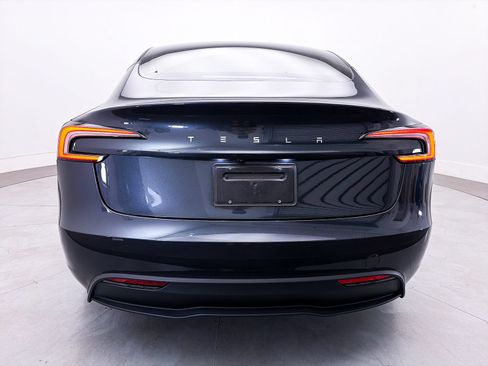 Used 2025 Tesla Model 3 Long Range RWD image 14