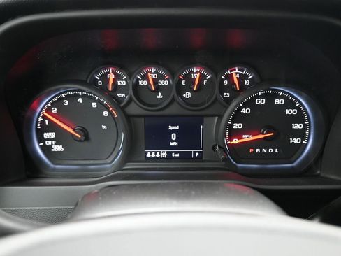 New 2026 GMC Sierra 1500 Pro w/ Pro Value Package image 14