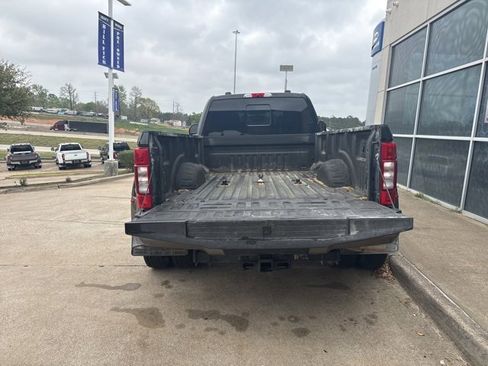Used 2022 Ford F350 King Ranch image 7