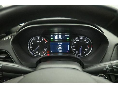 New 2025 Cadillac CT4 Premium Luxury image 22