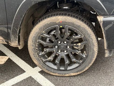 New 2026 RAM 1500 Limited image 11