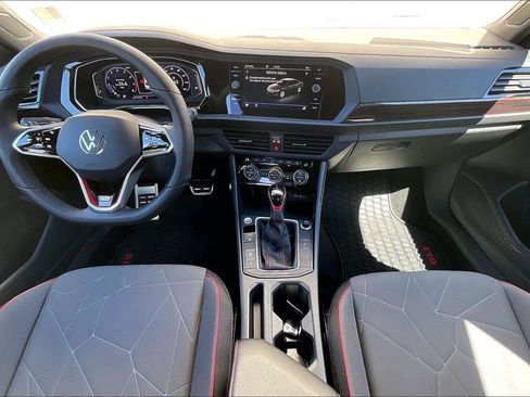 Certified 2024 Volkswagen Jetta GLI 40th Anniversary Edition image 15