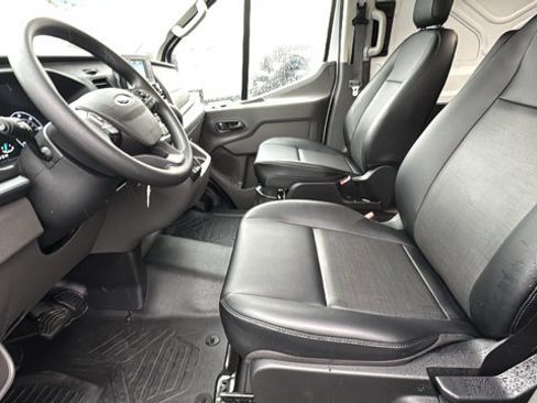 Used 2024 Ford Transit 150 Low Roof image 24