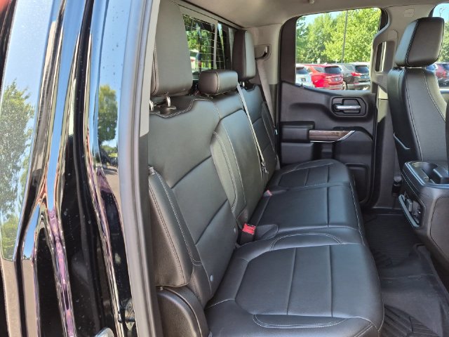 Used 2020 Chevrolet Silverado 1500 RST AWD/4WD image 29