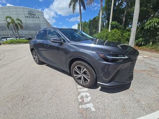 Used 2024 Lexus RX 350 Premium w/ Accessory Package (Z1) FWD video 1