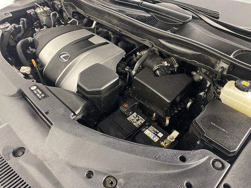 Certified 2020 Lexus RX 350 F Sport image 38