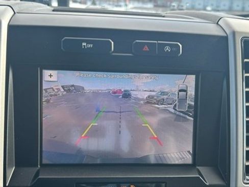 Used 2019 Ford F150 Lariat image 19