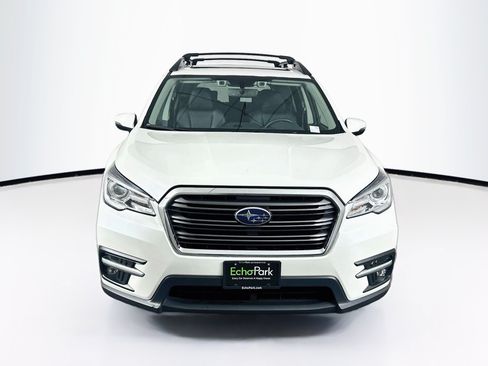 Used 2021 Subaru Ascent Limited w/ Technology Package AWD/4WD image 2