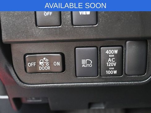 Used 2020 Toyota Tacoma Limited AWD/4WD image 15