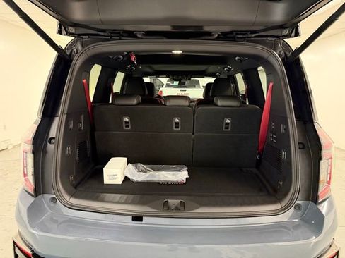 Used 2026 Nissan Armada NISMO image 7