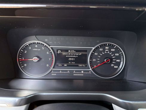 Used 2022 Kia Sorento SX image 35