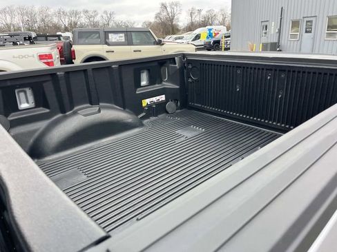 Used 2024 Ford F150 XLT w/ Equipment Group 302A MID AWD/4WD image 16