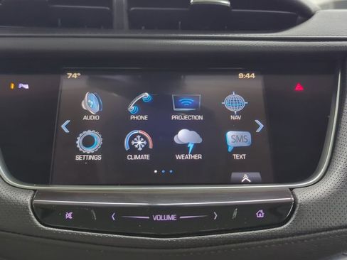 Used 2018 Cadillac XT5 Luxury AWD/4WD image 20