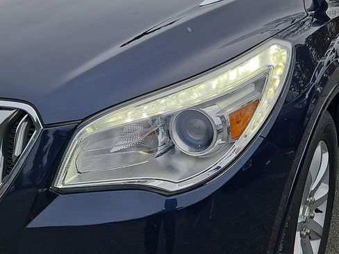 Used 2015 Buick Enclave Premium w/ Experience Buick Package image 10