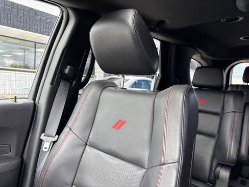 Used 2023 Dodge Durango GT AWD/4WD image 25