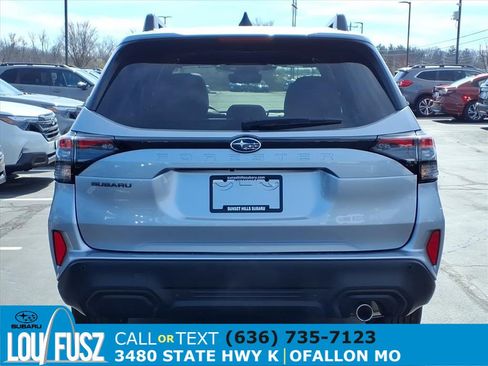 New 2026 Subaru Forester Limited image 20