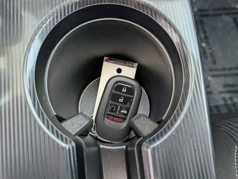 Used 2023 Honda Civic EX image 19