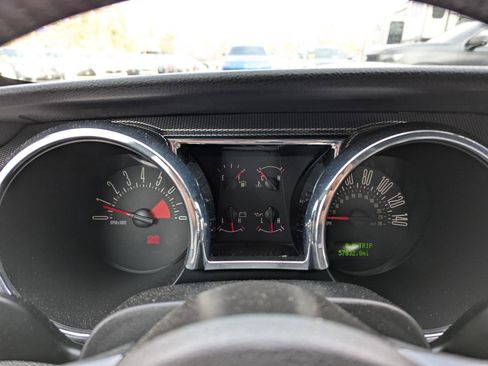 Used 2008 Ford Mustang GT RWD image 18